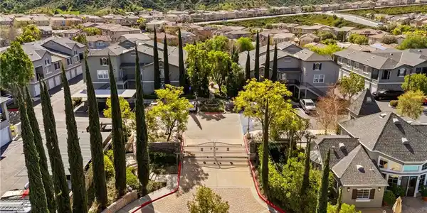 20000 Plum Canyon Road
