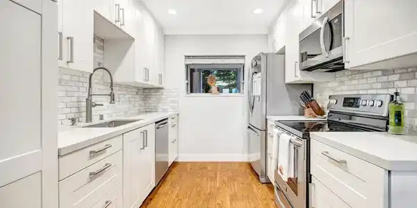 2623 Antonio Drive