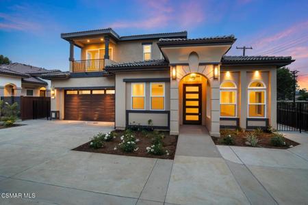 295 Toyon Court