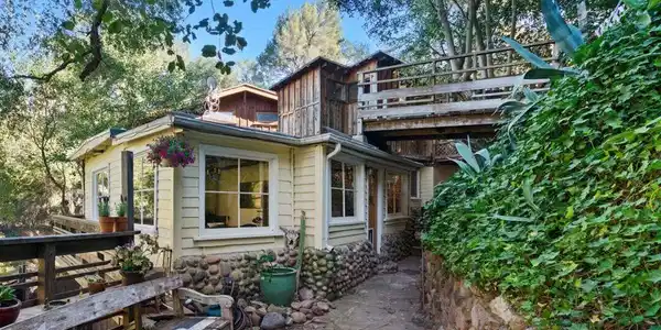 23300 Red Rock Road