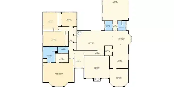 13621 Mesa Sol
