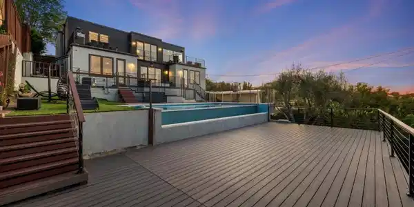 1548 Los Montes Drive