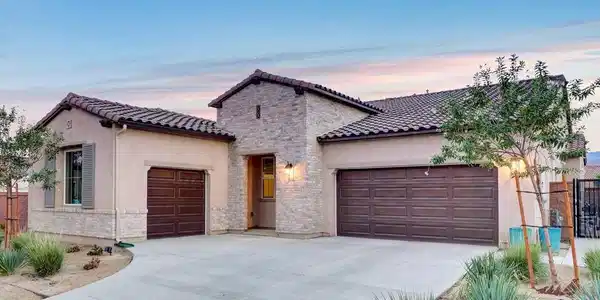 81921 Fiori Del Deserto Drive
