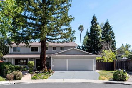 310 Trestle Glen Ct