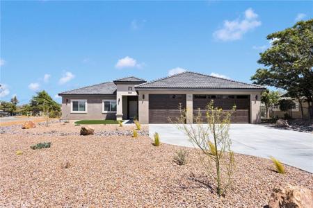 16420 Sitting Bull Street