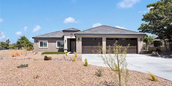 16420 Sitting Bull Street