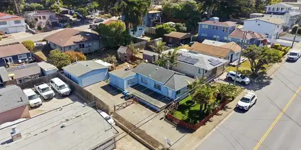 335 Monterey Road