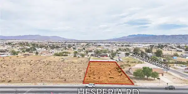 11695 Hesperia Road