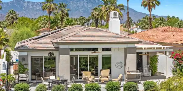 670 Mesa Grande Drive