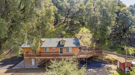 51815 Ponderosa Way