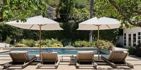 3366 Mandeville Canyon Road