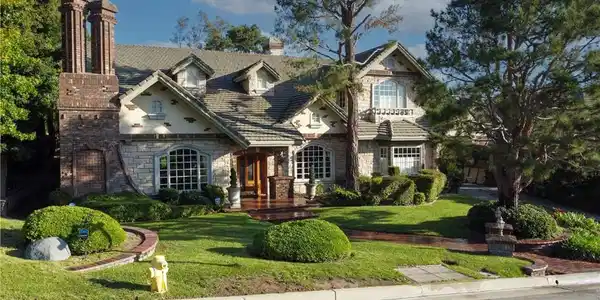 2230 Morgan Ranch Drive