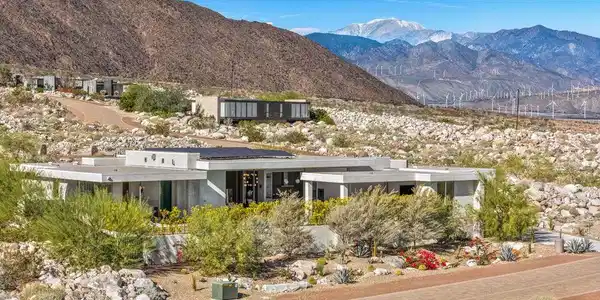 2381 Vista Palizada Drive