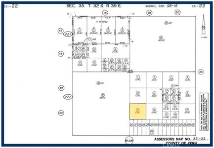 10 AC Georgia Avenue