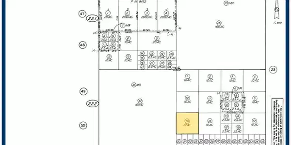 10 AC Georgia Avenue