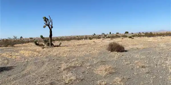 0 Lebec Road