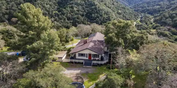 340 Hillside Road