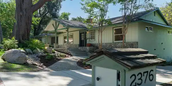 2376 Pickens Canyon Road