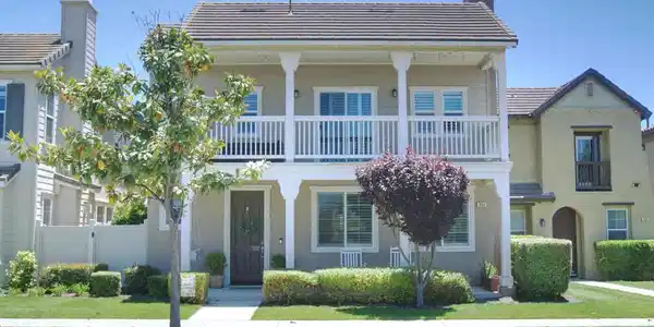 754 Owens River Drive
