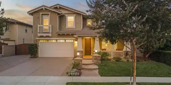 474 Park Cottage Place