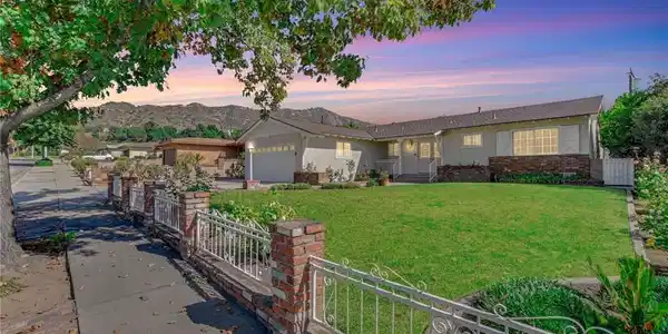 1168 N Soldano Drive