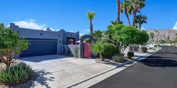 78595 Saguaro Road