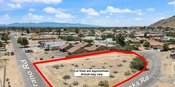 0 Serrano Rd