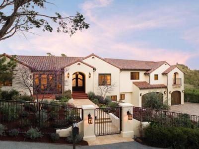 25 Searsville Court