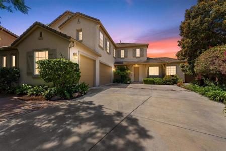 1474 Kingsport Way