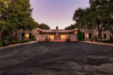 3595 Oak Trail Rd