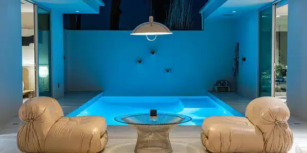 205 Desert Lakes Drive