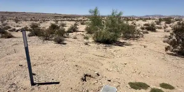 0 Giant Rock Road