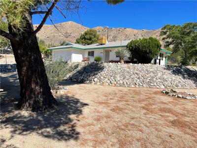 49084 Mojave
