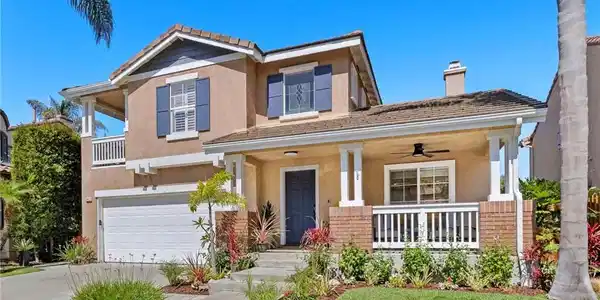 5417 Camino Mojado