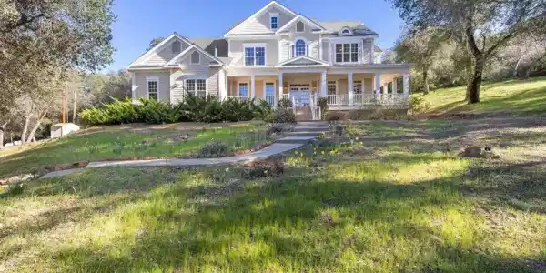 3591 Deer Lake Park Rd