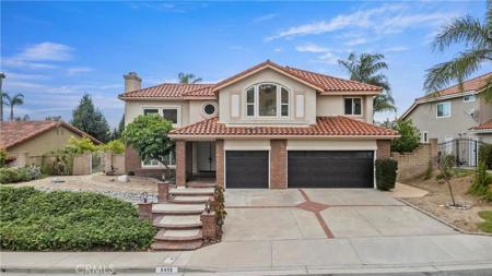 5415 Los Monteros