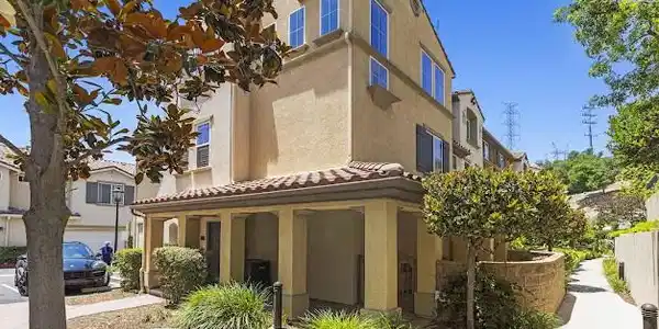 15649 Odyssey Drive