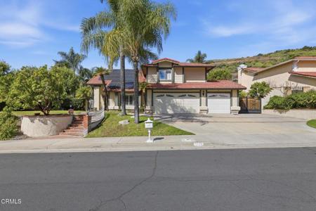 1023 Fountain Springs Lane