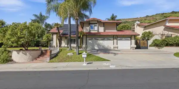 1023 Fountain Springs Lane