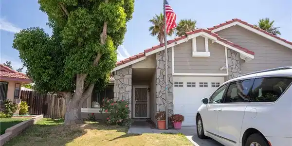 954 Basalt Court