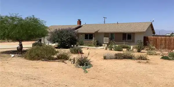 10578 Jamul Road