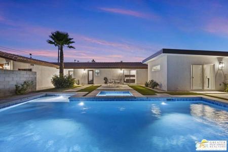 2800 E San Juan Road