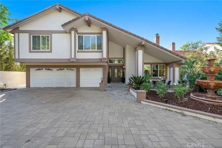 6425 E Shady Valley Lane