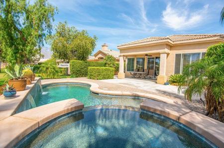 67627 Cielo Court