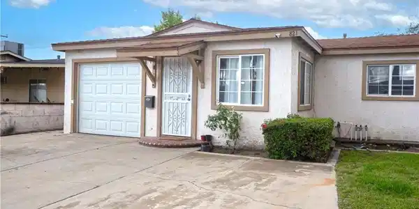 821 N Alameda