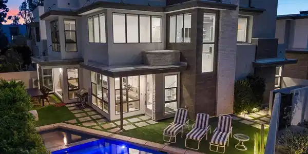 2700 Dancing Sands Drive