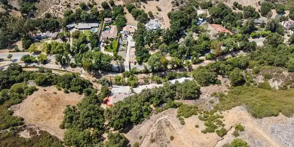 2470 Stokes Canyon Road