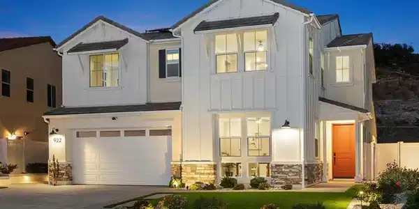 922 Lindbergh Drive