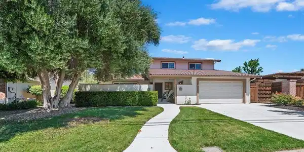 3428 Sugarberry Lane