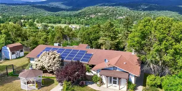44800 Ahwahnee Acres Road
